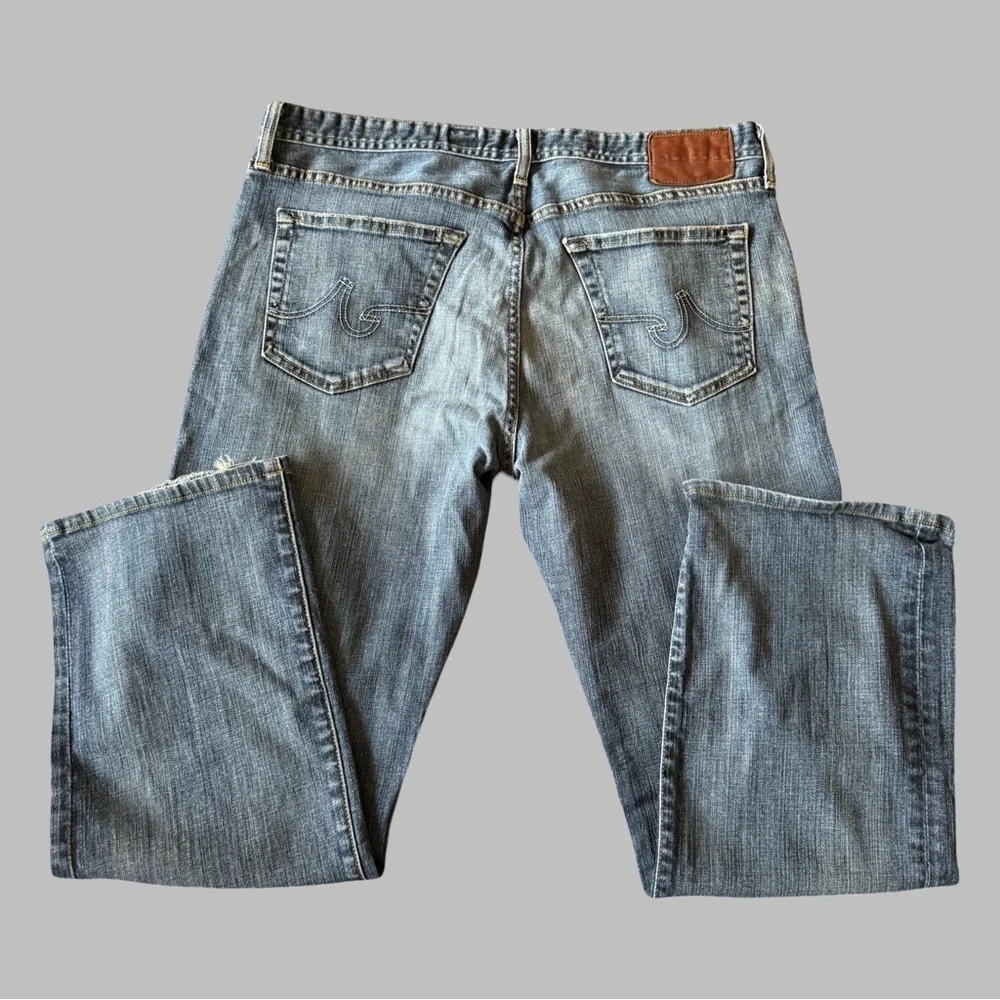 AG ADRIANO GOLDSCHMIED Men’s The Hero Jeans